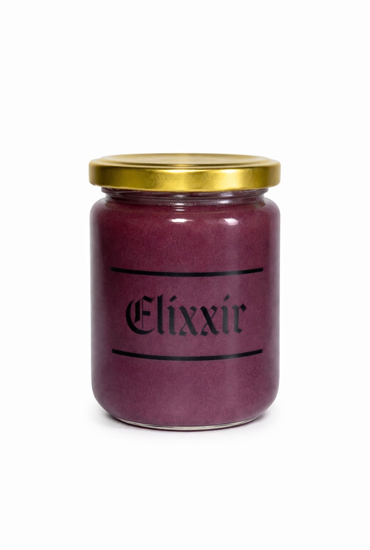 Purple Sea Moss - 300ml