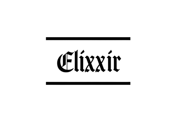 Elixxir