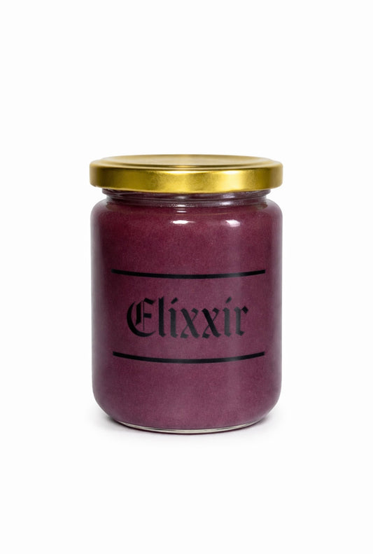 Purple Sea Moss - 300ml